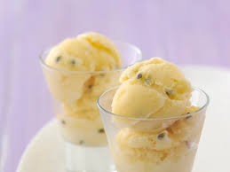 SORBET PASSIONFRUIT 5L (INDULGENZ)