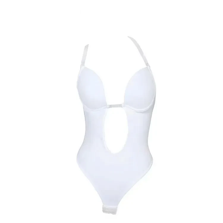 Backless Shapewear