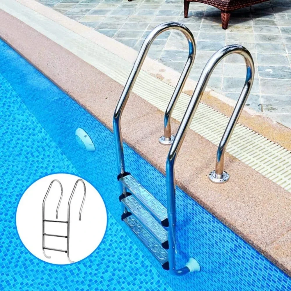 Pool Ladder