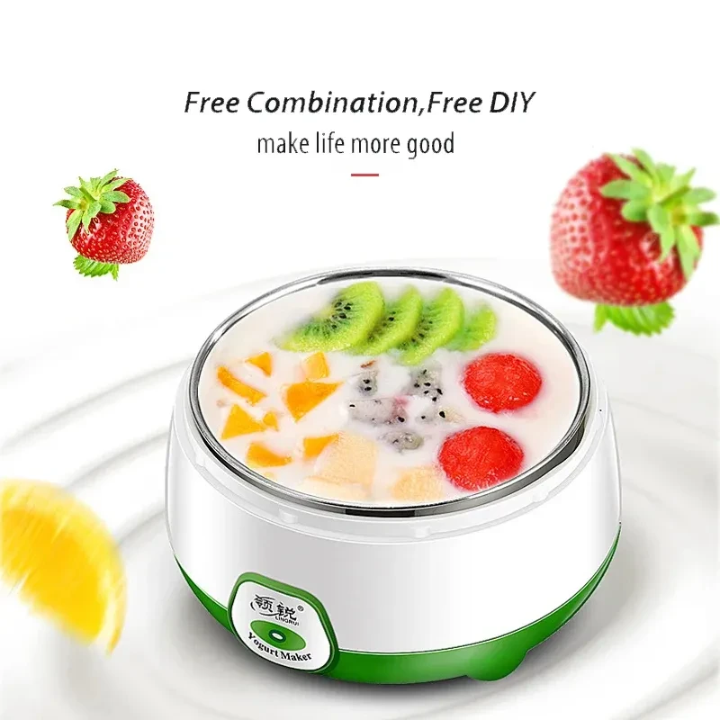 Yogurt Maker NZ
