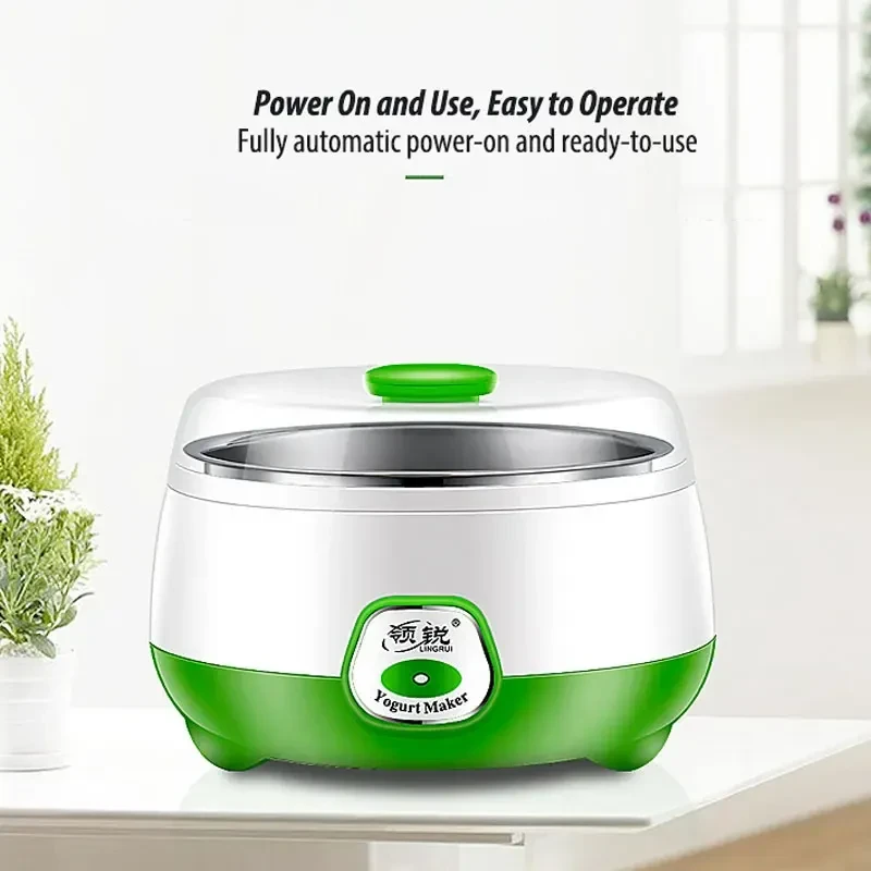 Yogurt Maker NZ