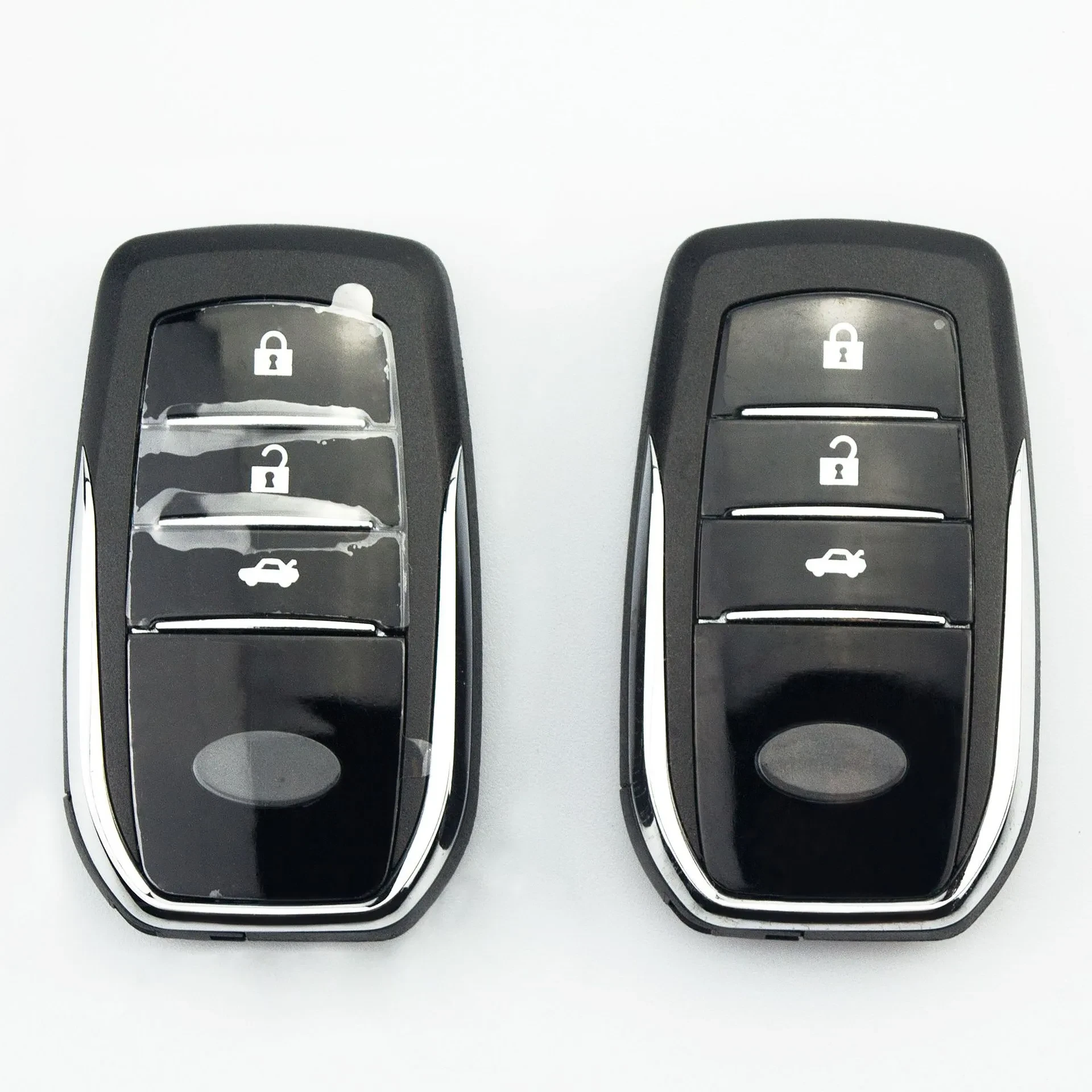 Push Button Start Kit NZ