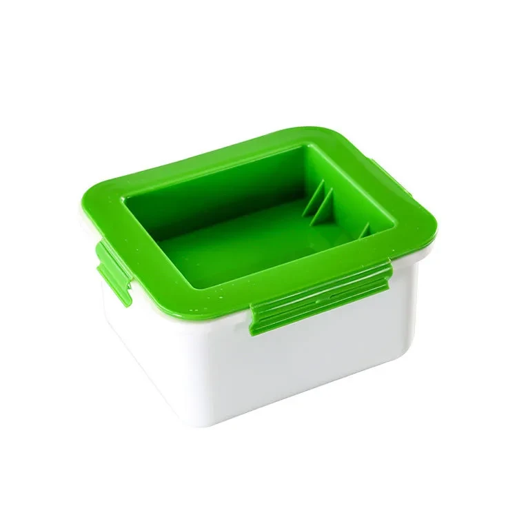Tofu Press