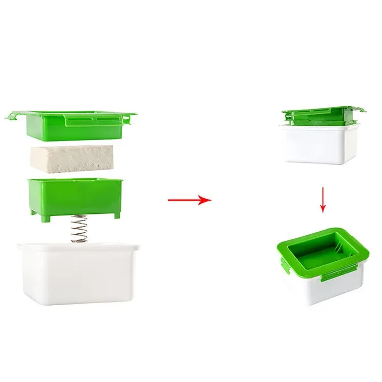Tofu Press