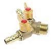 Gas Hose Splitter