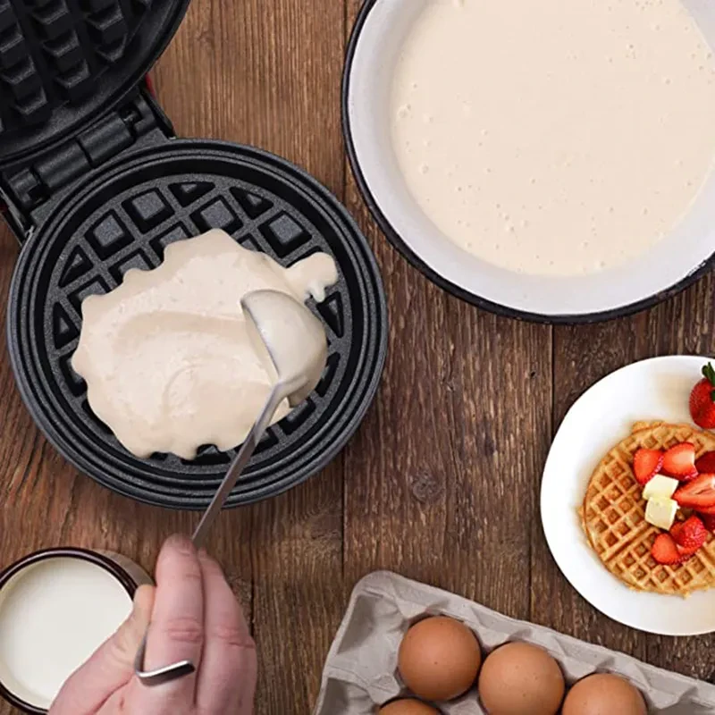Waffle Cone Maker