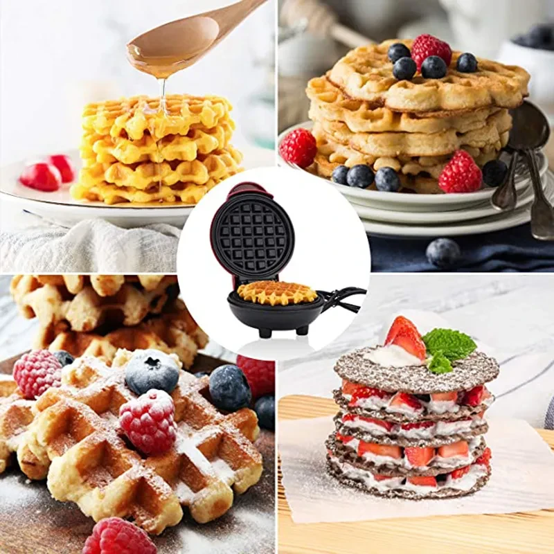 Waffle Cone Maker