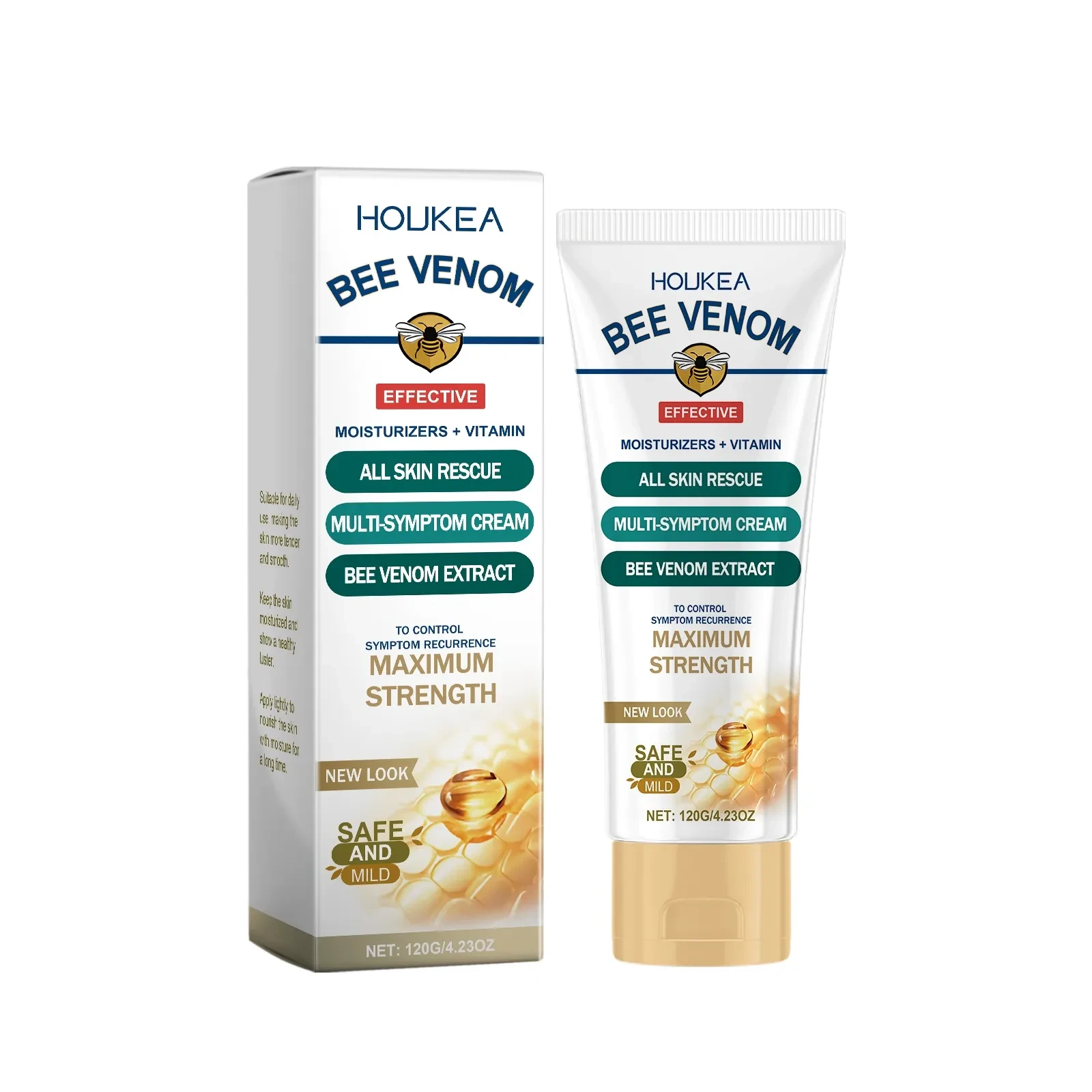 Acne Soothing Cream