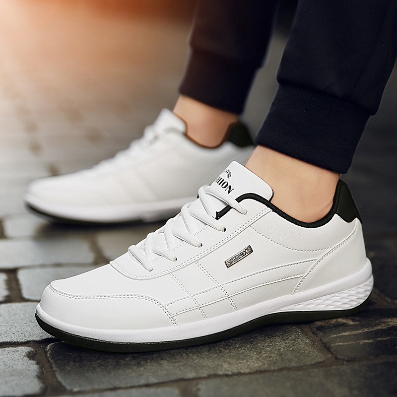 StrideMaster: Men's Athletic Vanguard