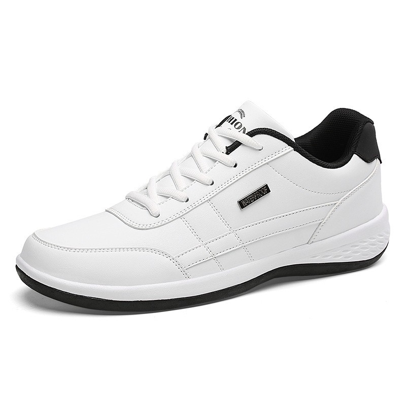 StrideMaster: Men's Athletic Vanguard
