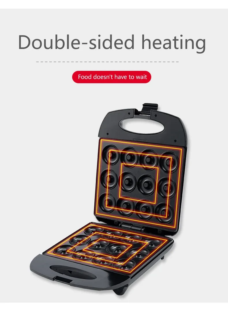 Donut Maker NZ