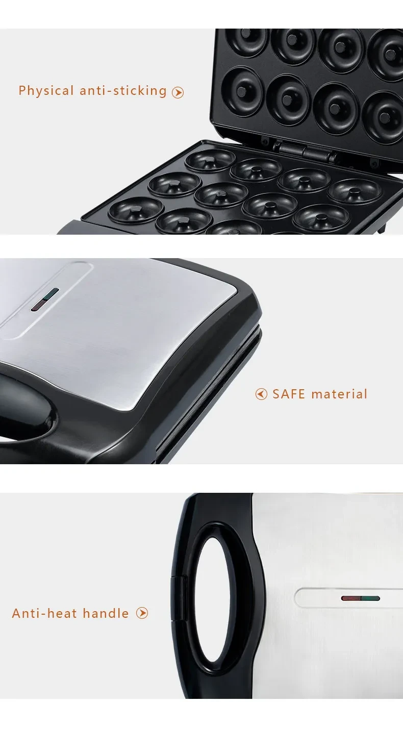 Donut Maker NZ