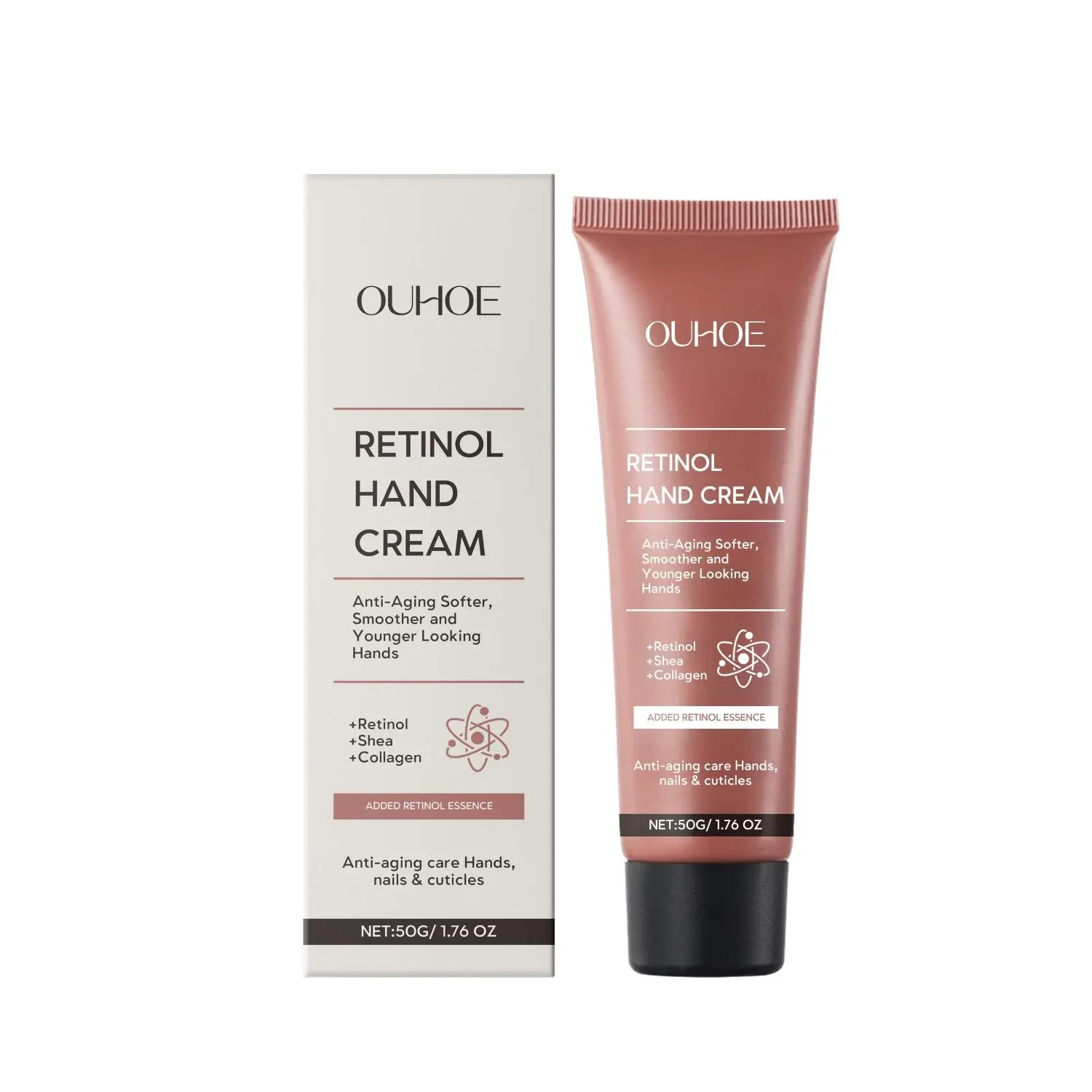 Retinol Hand Cream
