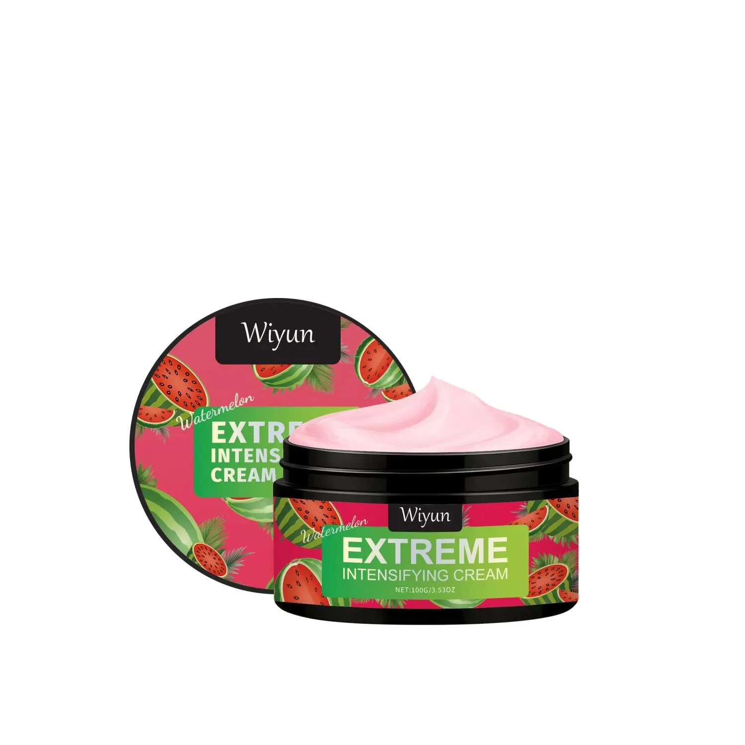 Watermelon Extreme Intensifying Cream