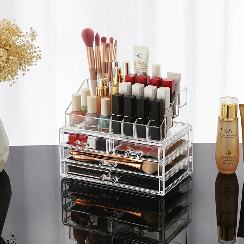 Cosmetic Stand