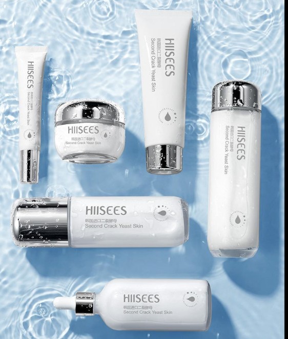 Yeast Moisturizing Skin Care Moisturizing Repair