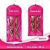 Hair Extension Storage
