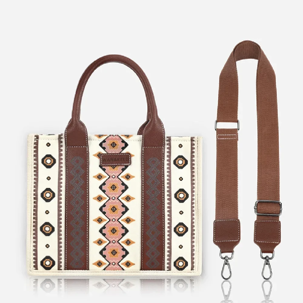 Women's Fashion Retro Shoulder Handbag