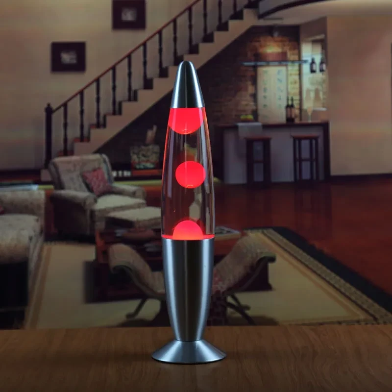 Lava Lamps