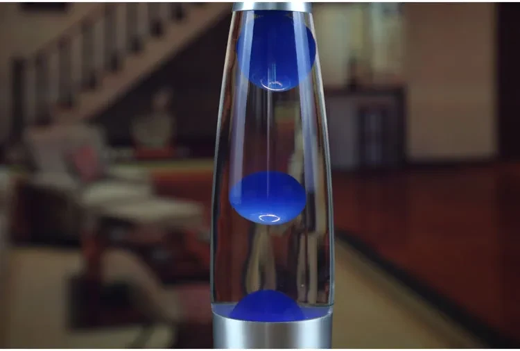 Lava Lamps