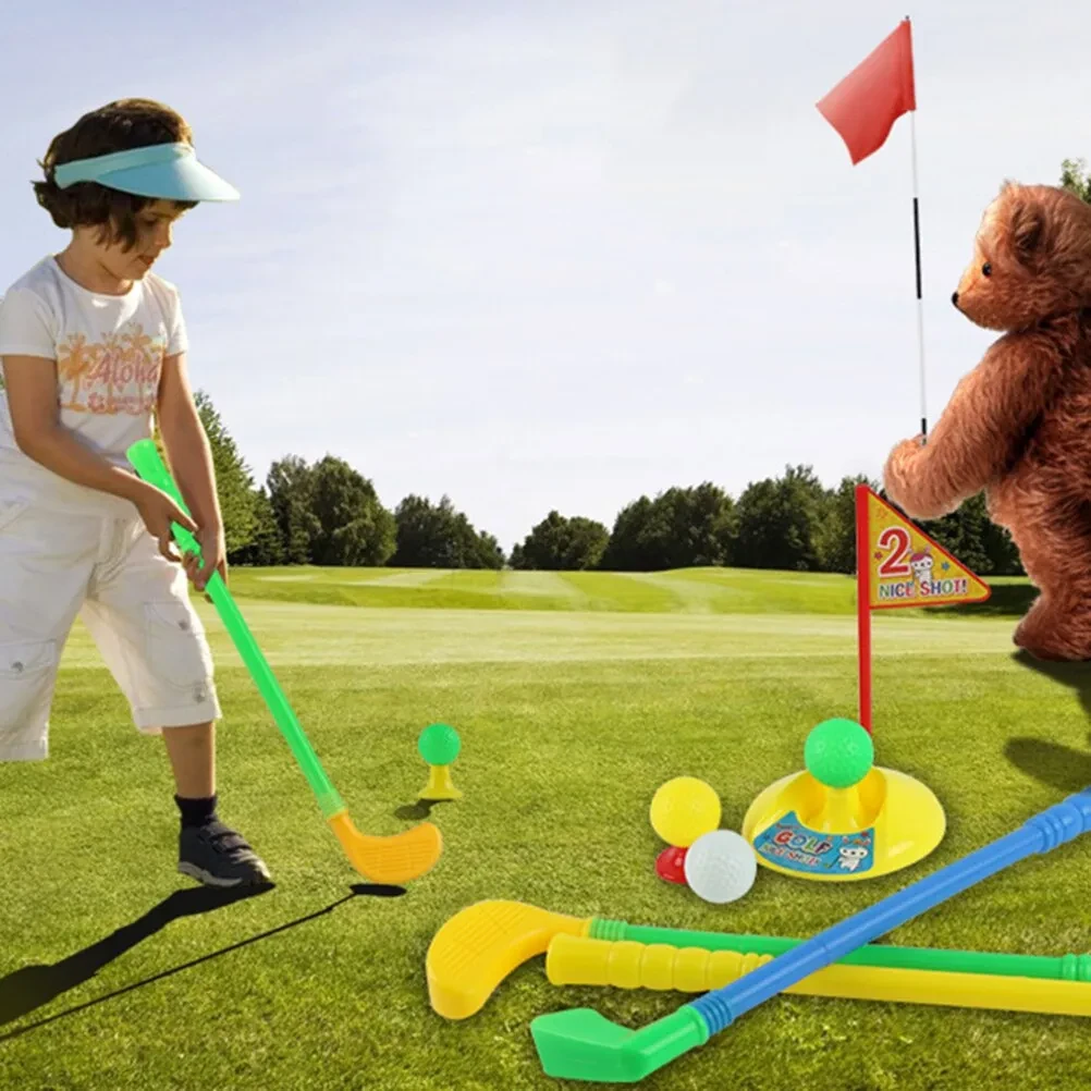 Golf Presents