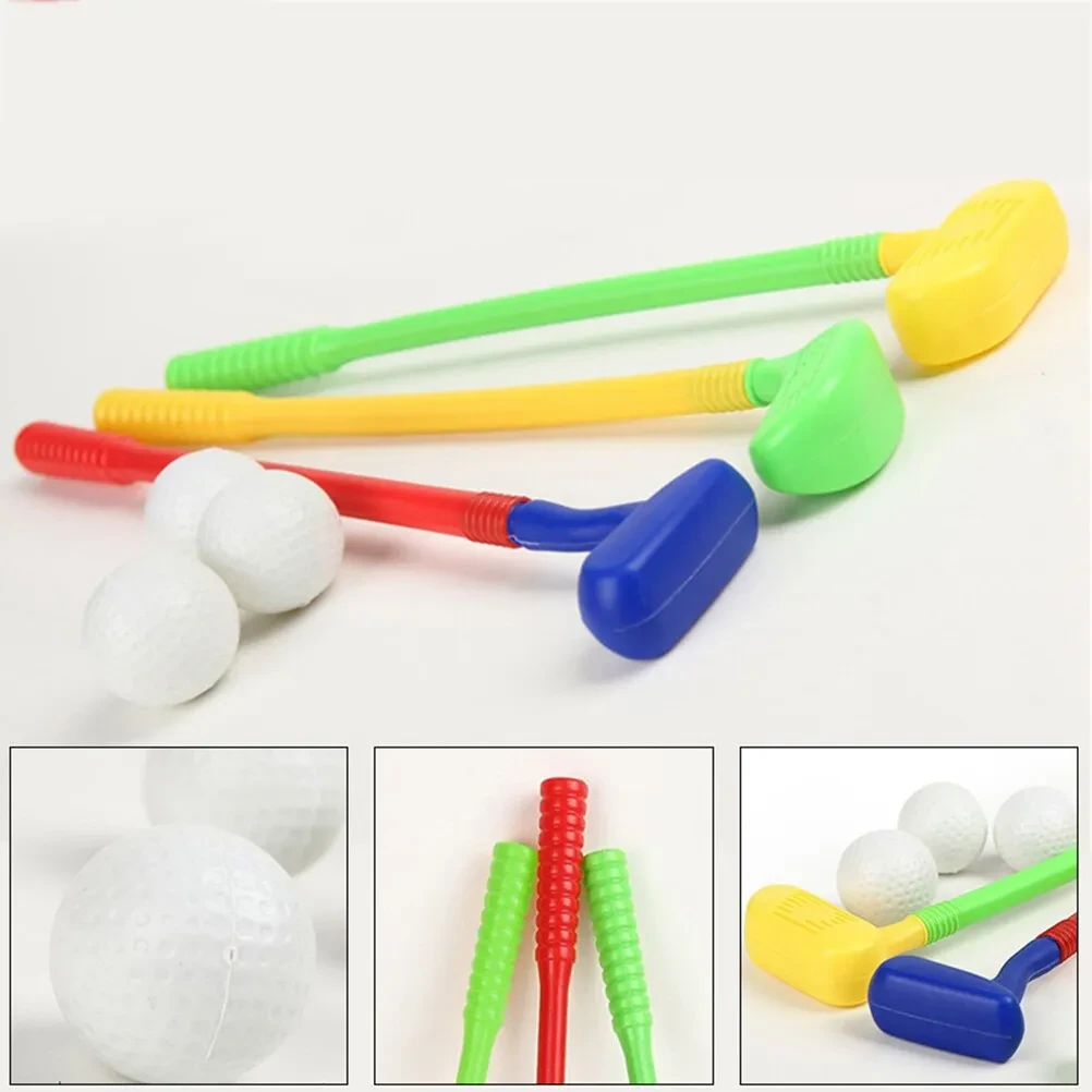 Golf Presents