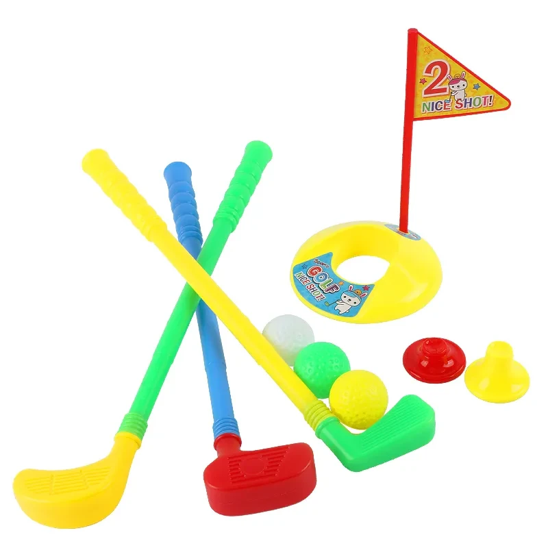Golf Presents