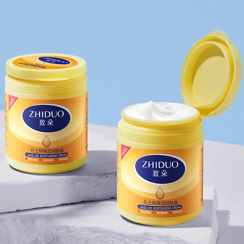 Moisturizer Hydrating Moisturizing And Improving Skin