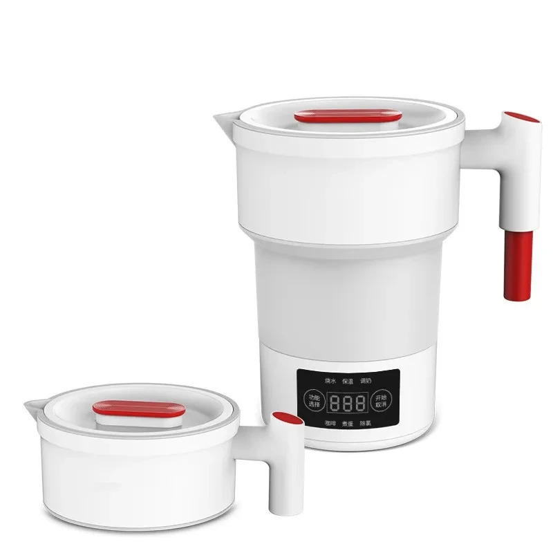 Mini Kettle