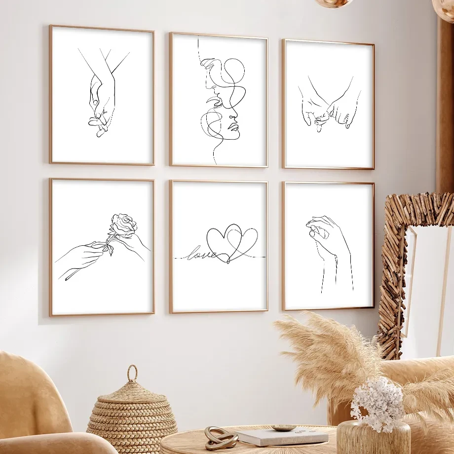 Matisse Print