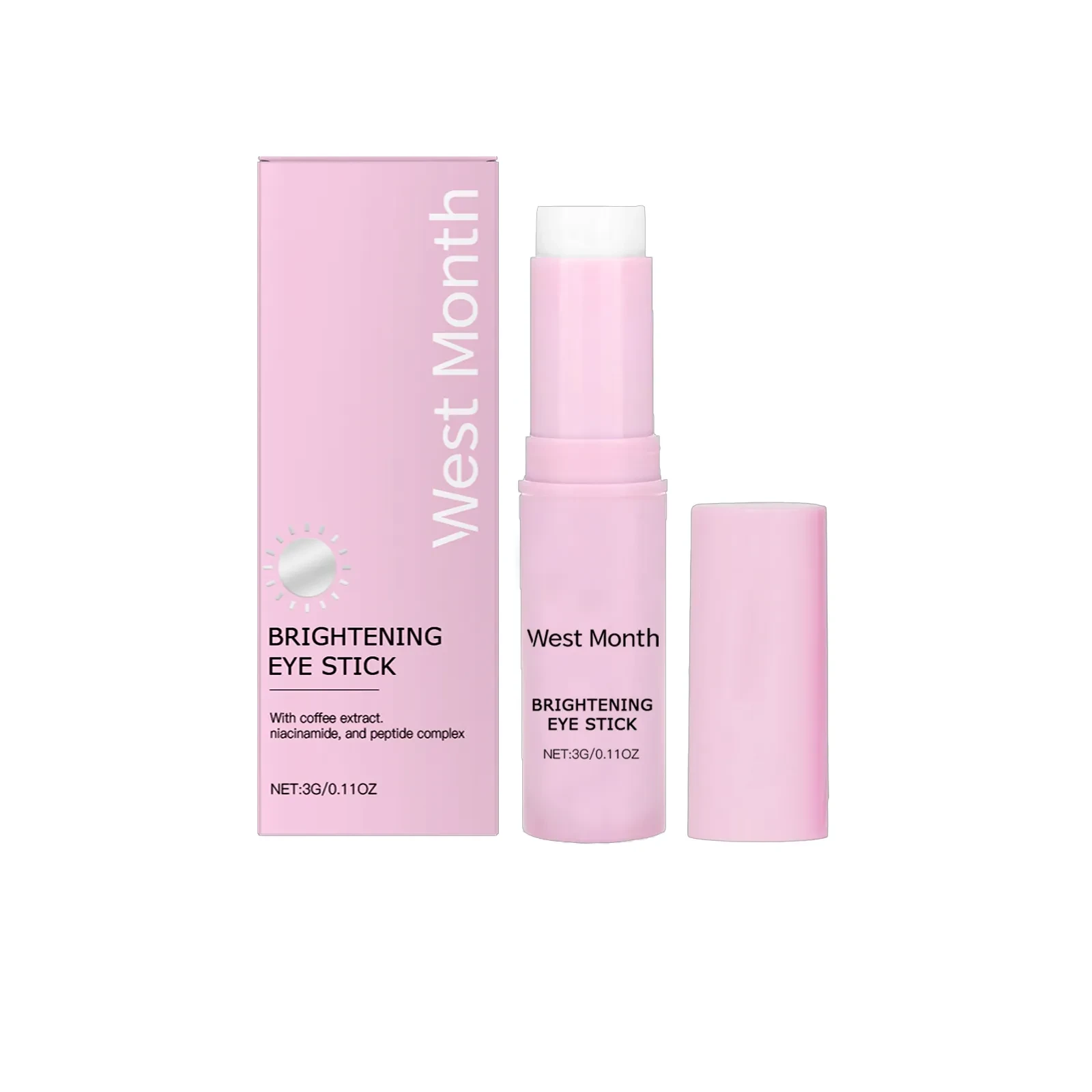 Tightening Eye Cream Stick