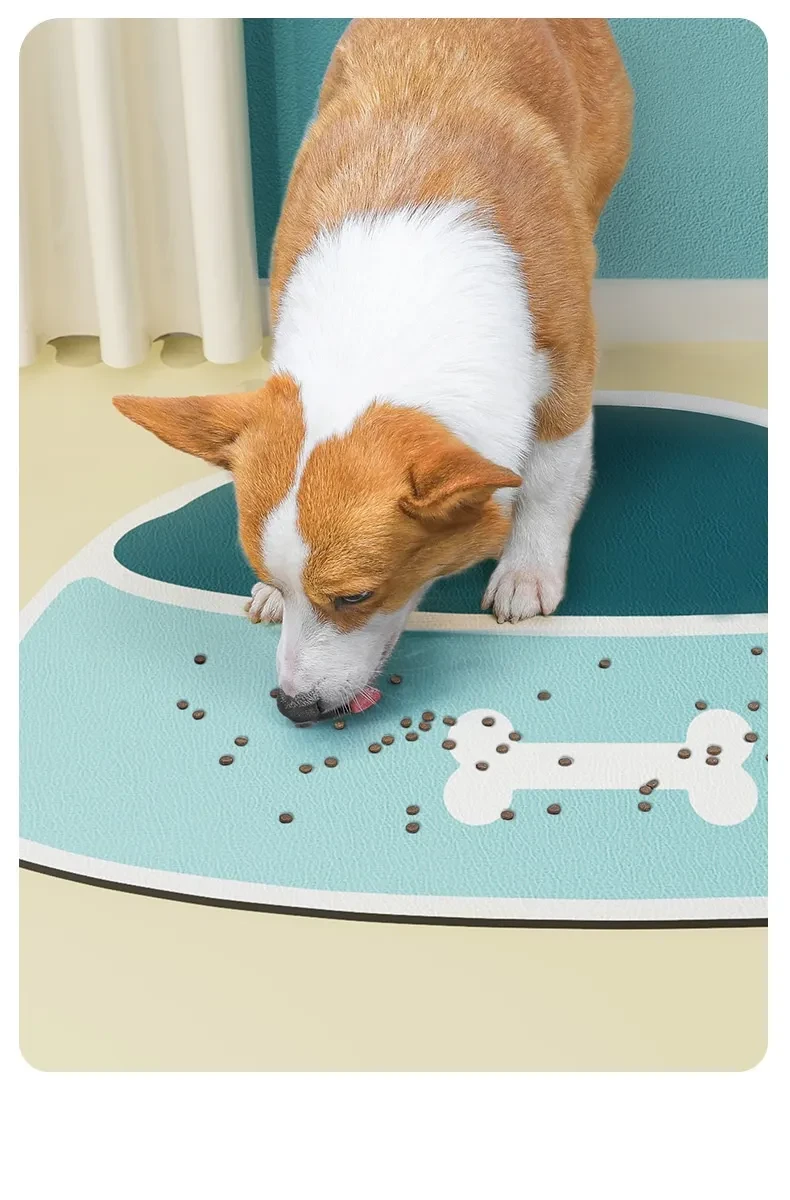 Pet Feeding Mat