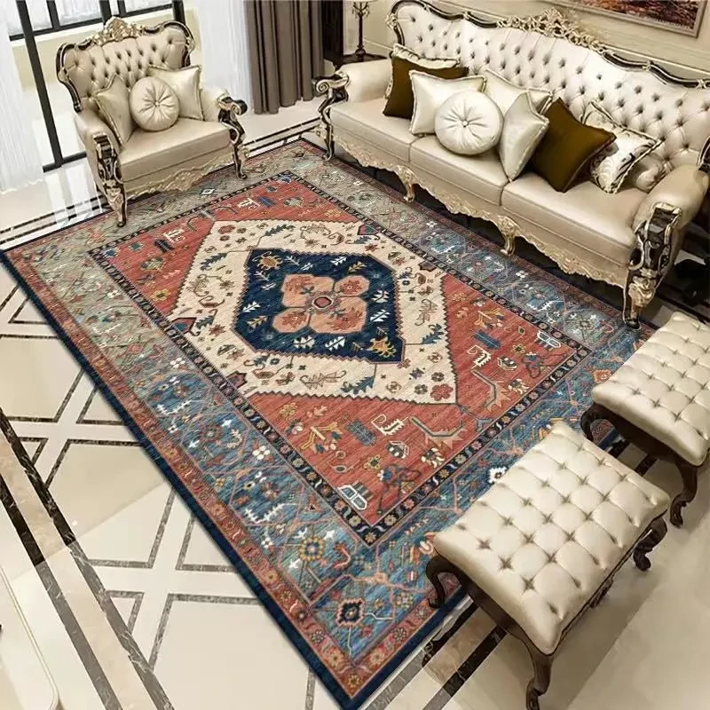 Extra Large Rugs