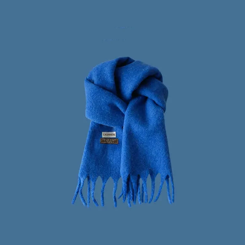 Blue Cap
