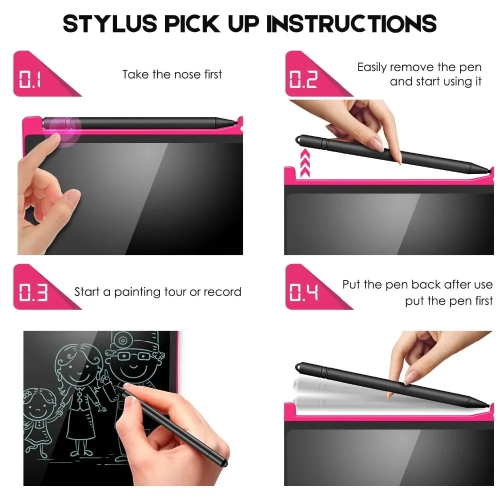 Cheap Drawing Tablet