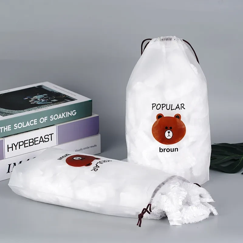 Safe Food Wrap