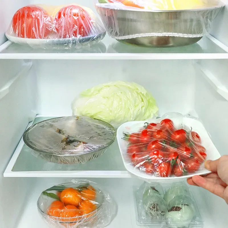 Safe Food Wrap