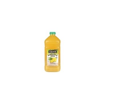 JUICE PINEAPPLE 2L (GROVE GRPJ2L) [CHIL]