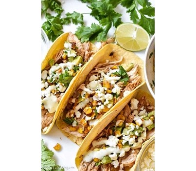 TORTILLAS YELLOW CORNGF 6" 60s(MISSION FOODS MISS001)[FZN]