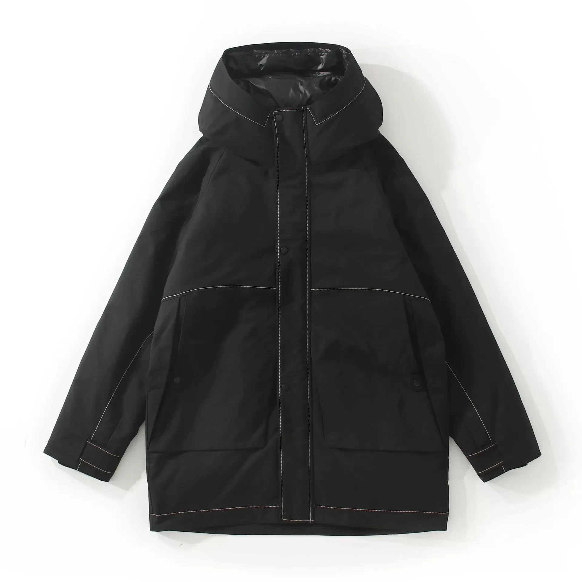 Duck Down Jacket