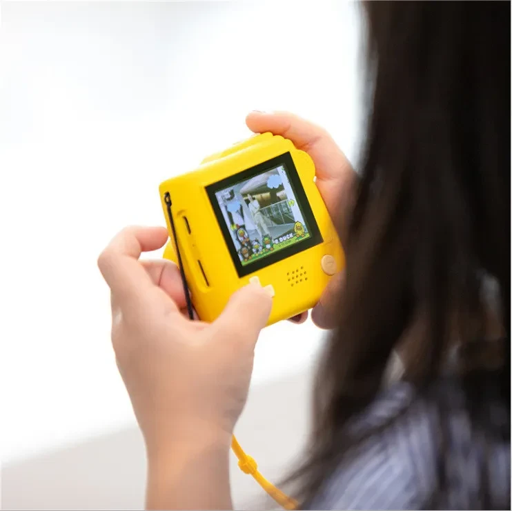 Eye Cam Toy