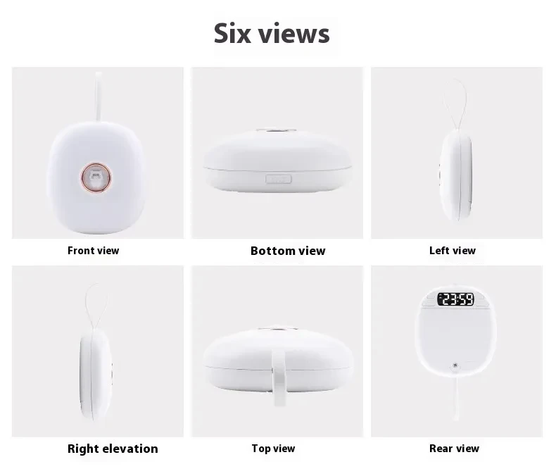 Pillow Shaker