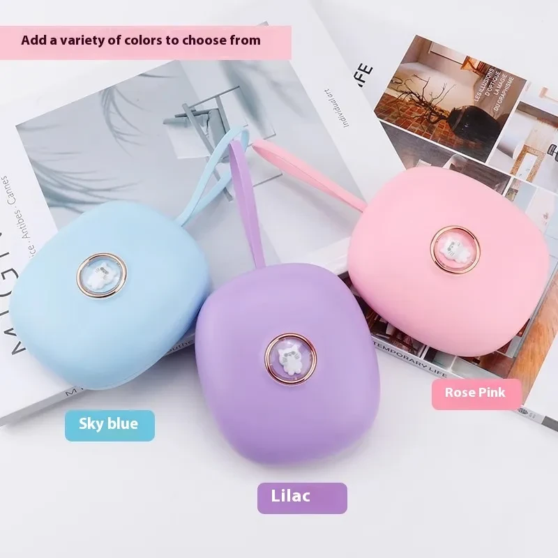 Pillow Shaker