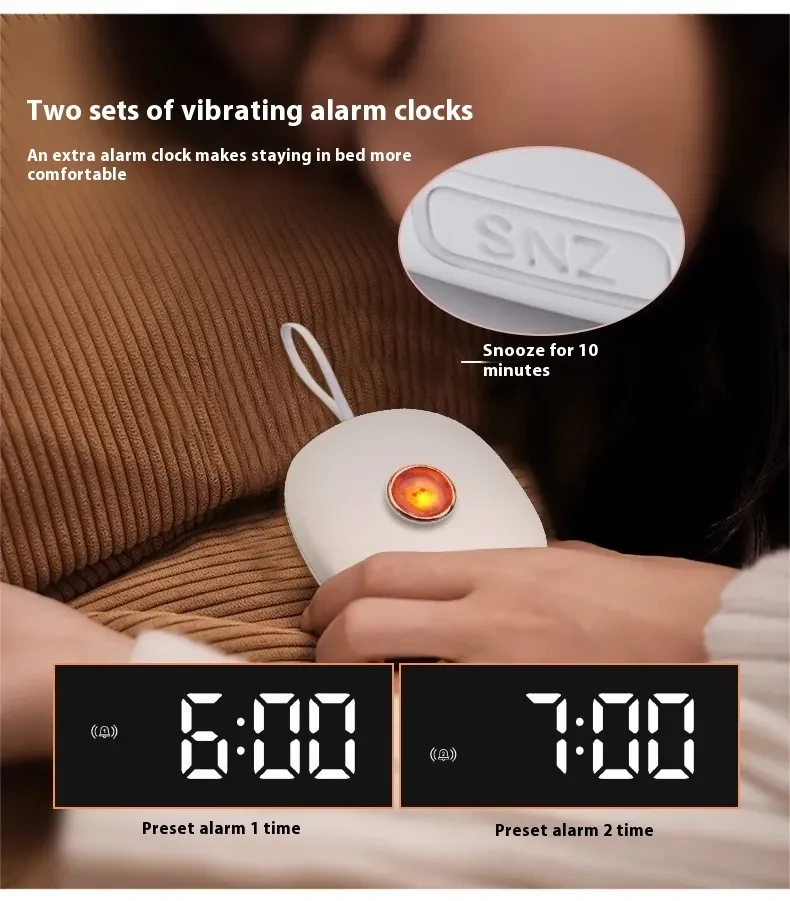 Pillow Shaker