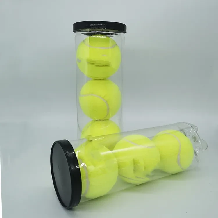 2 Inch Tennis Balls