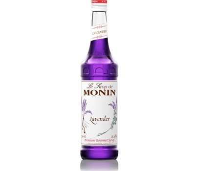 SYRUP LAVENDER 700ML (MONIN 75070)