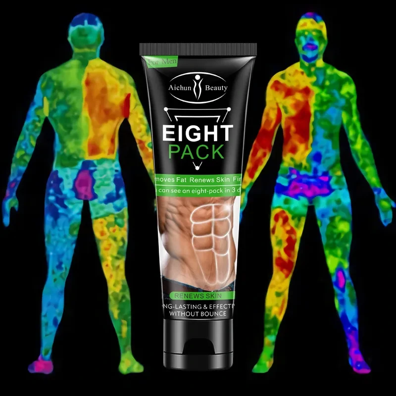 AICHUN BEAUTY Eight Pack