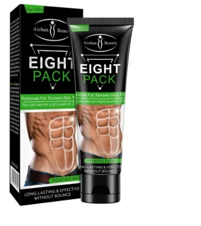 AICHUN BEAUTY Eight Pack
