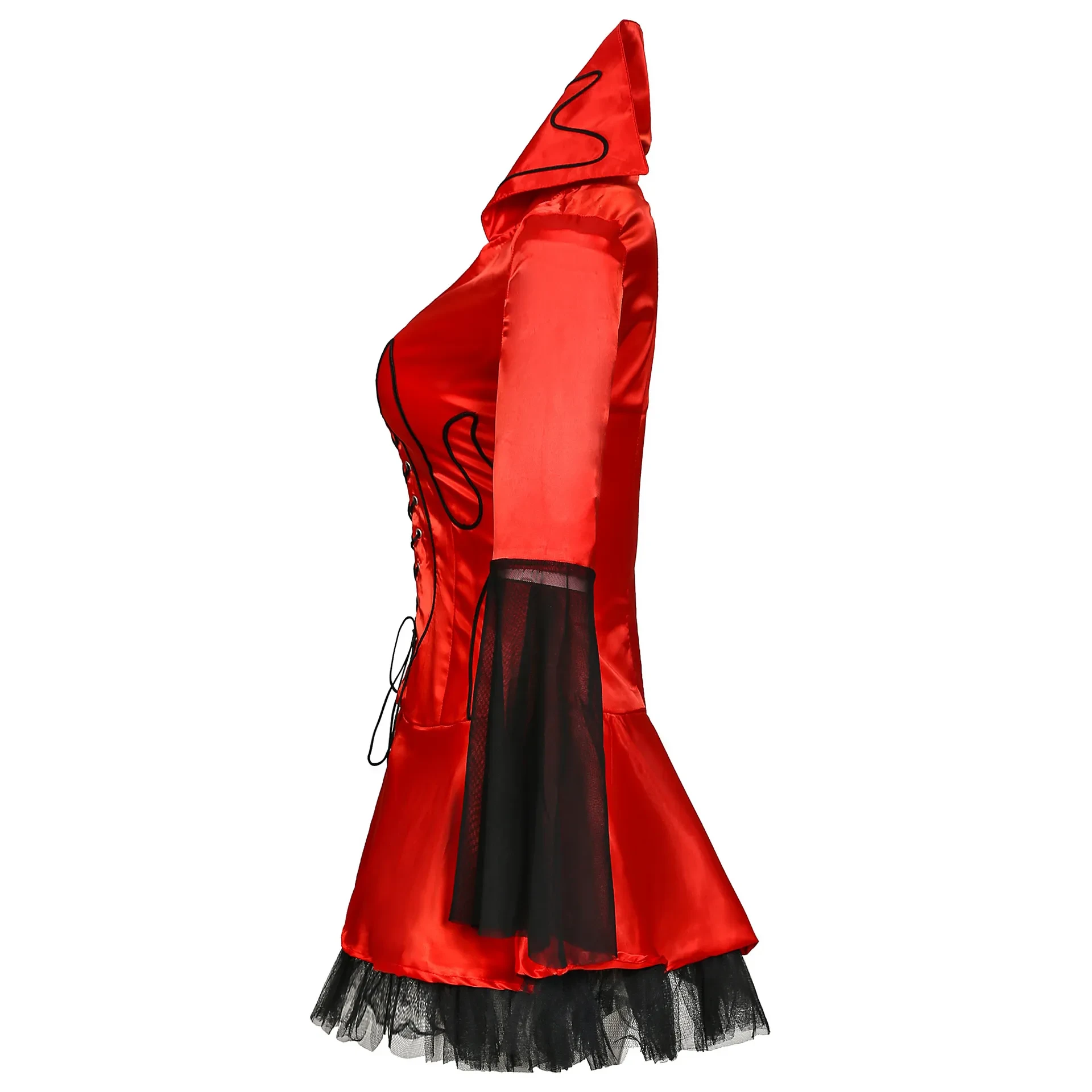 Womens Masquerade Outfit Ideas