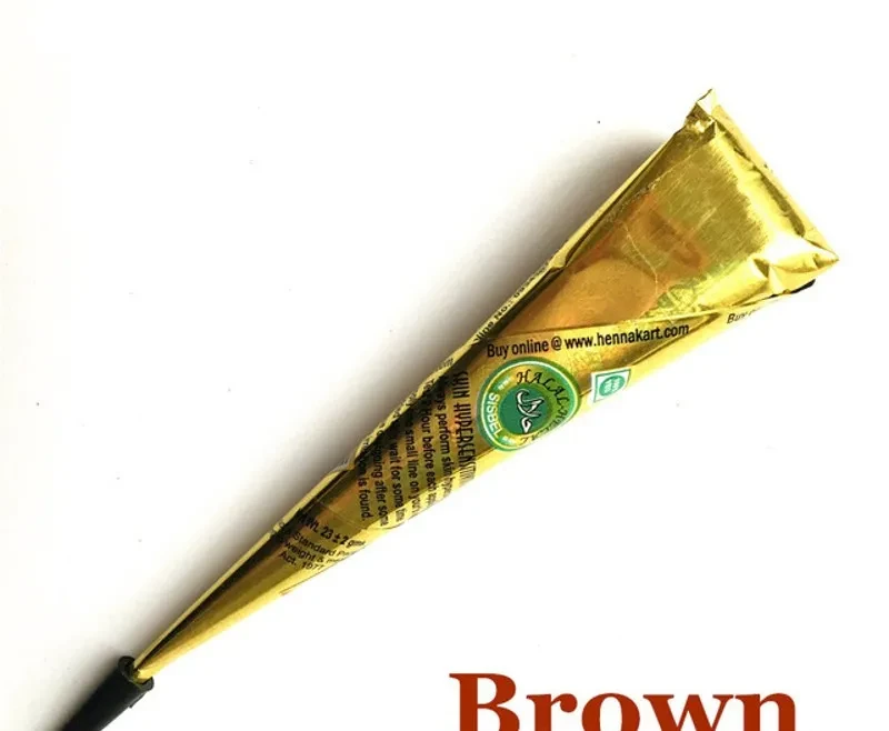 Buy Henna Paste